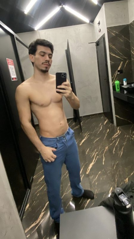 Mucilon Branquelo 3