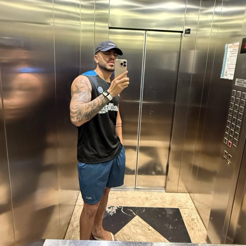 Filipe Beloni 10