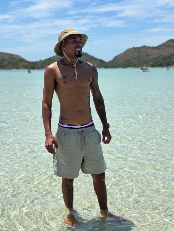 Henrique Baiano 10