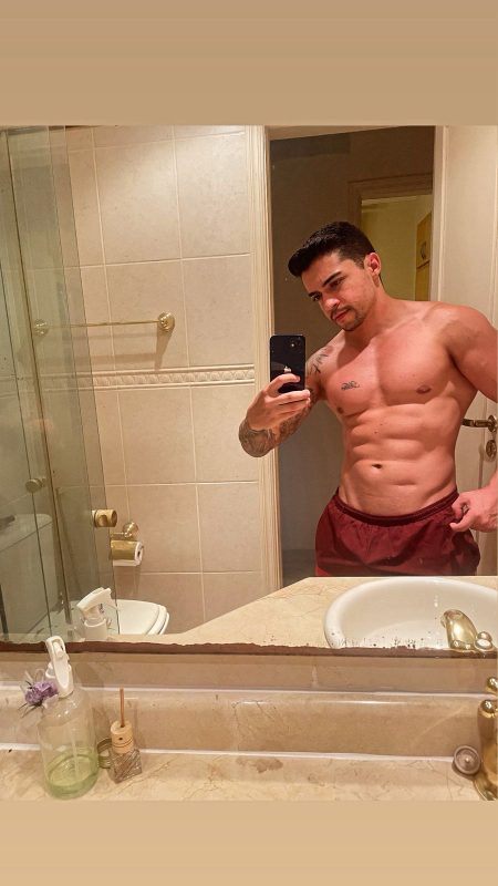 Diego Putão