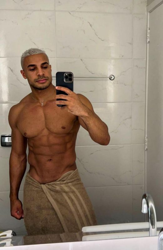 Giovani Gonçalves 15