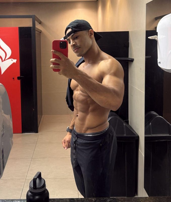 Giovani Gonçalves 21