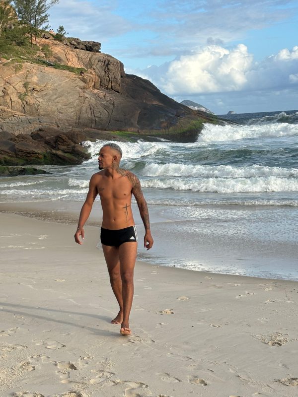 Henrique Baiano 16