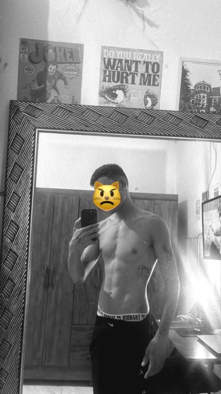 Anthony Marques 3