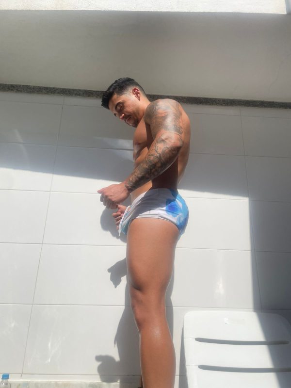 Diego Putão 2