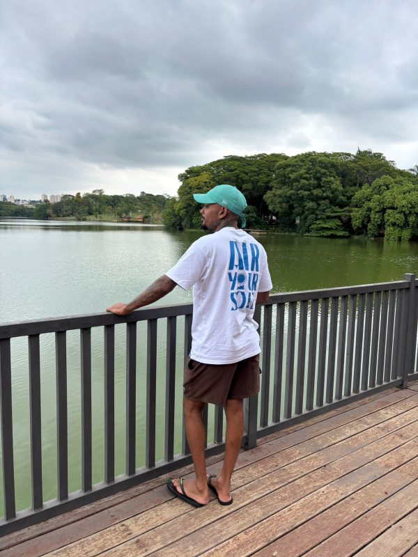 Henrique Baiano 21