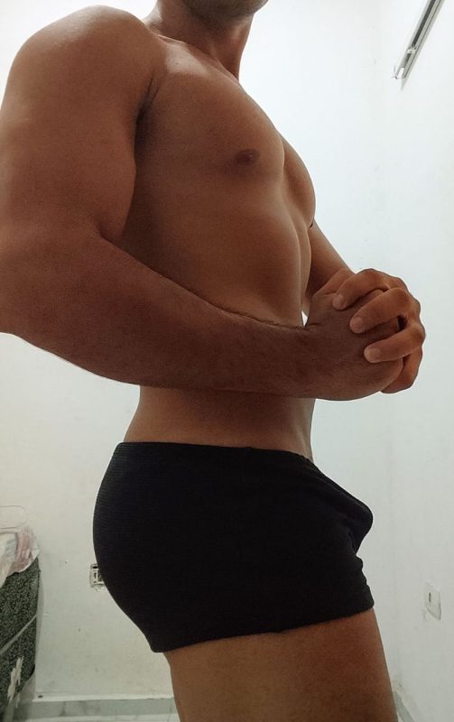 Pedro Putão 1