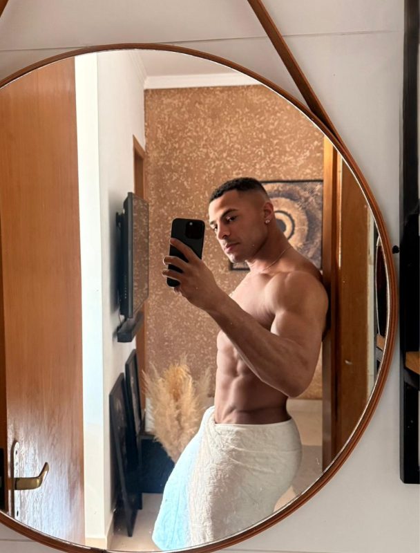 Giovani Gonçalves 20