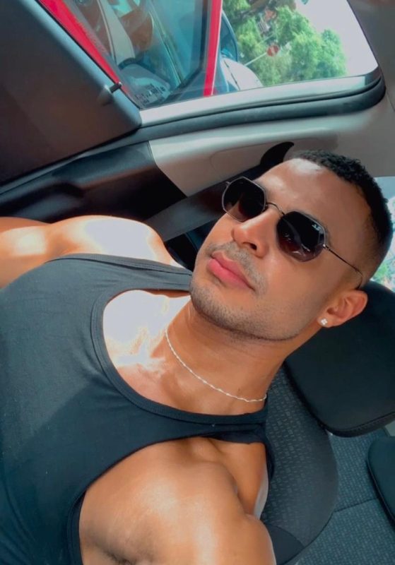 Giovani Gonçalves 23