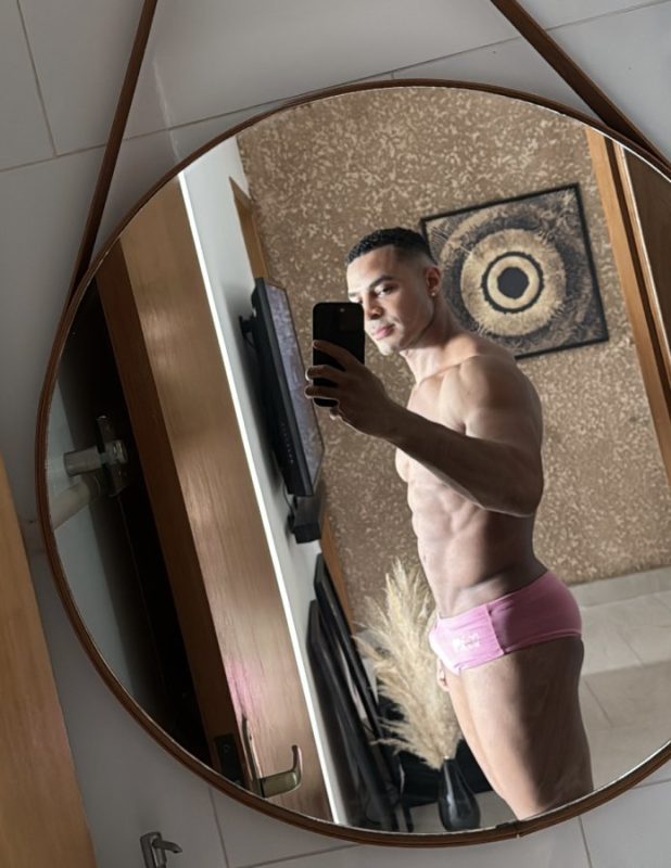 Giovani Gonçalves 9