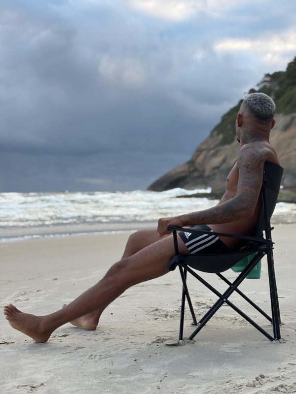 Henrique Baiano 13