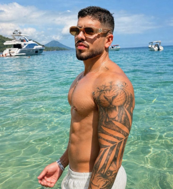 Filipe Beloni