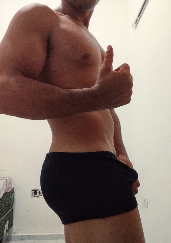 Pedro Putão 15
