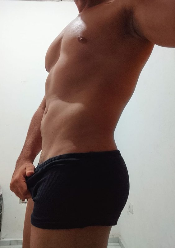 Pedro Putão 4