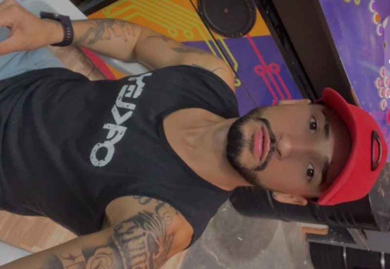 Jogadoor Novato