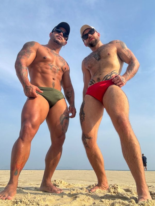 Dionísios Massagem 1
