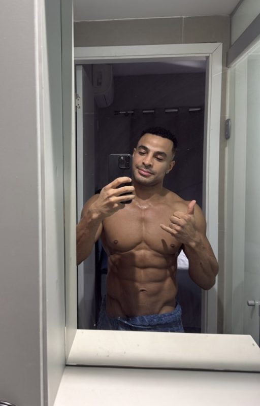 Giovani Gonçalves 2