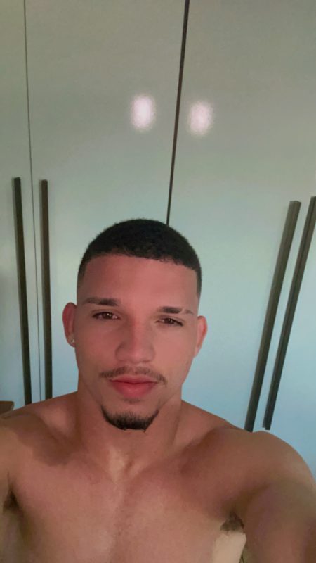 Gustavo Novinho 15
