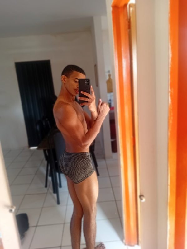 Marcos Aurélio 28