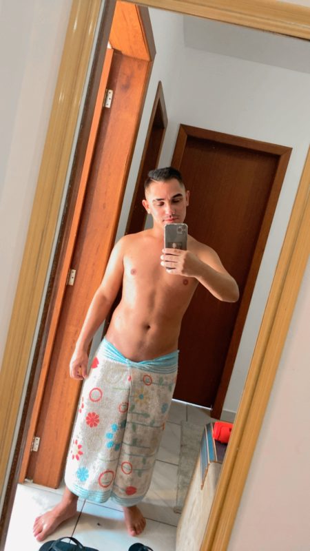 Matheus Montenegro 5