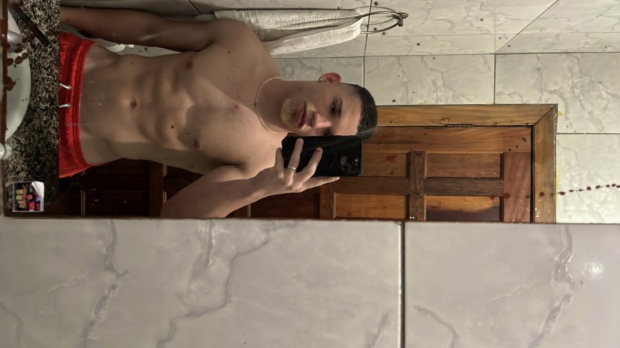 Gustavo Novinho 11