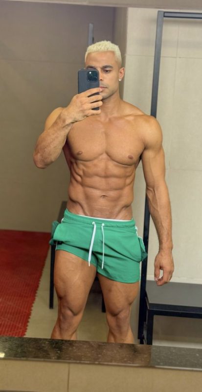 Giovani Gonçalves 8