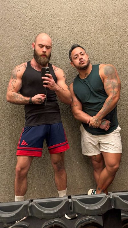 Dionísios Massagem