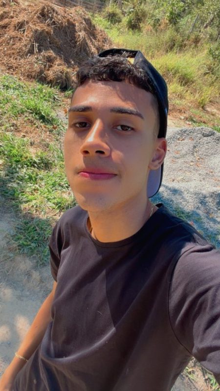 Rafael Santos