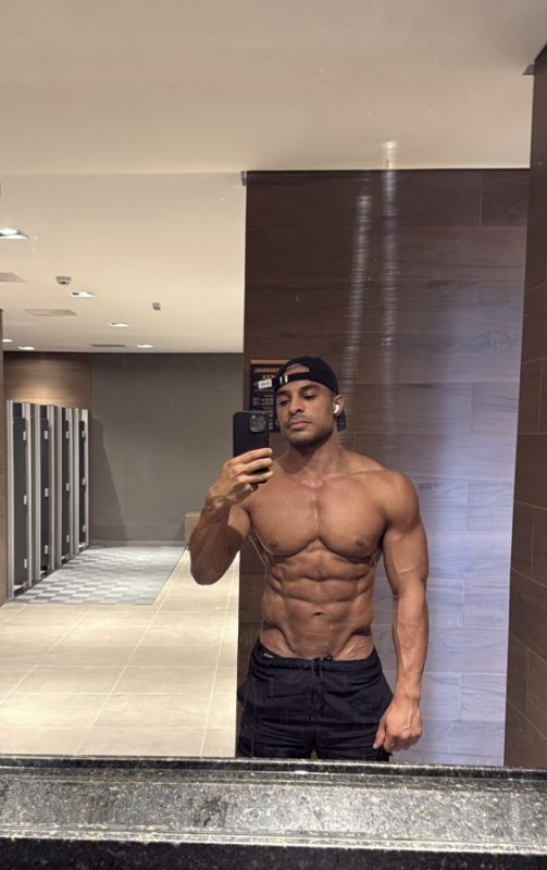 Giovani Gonçalves 6