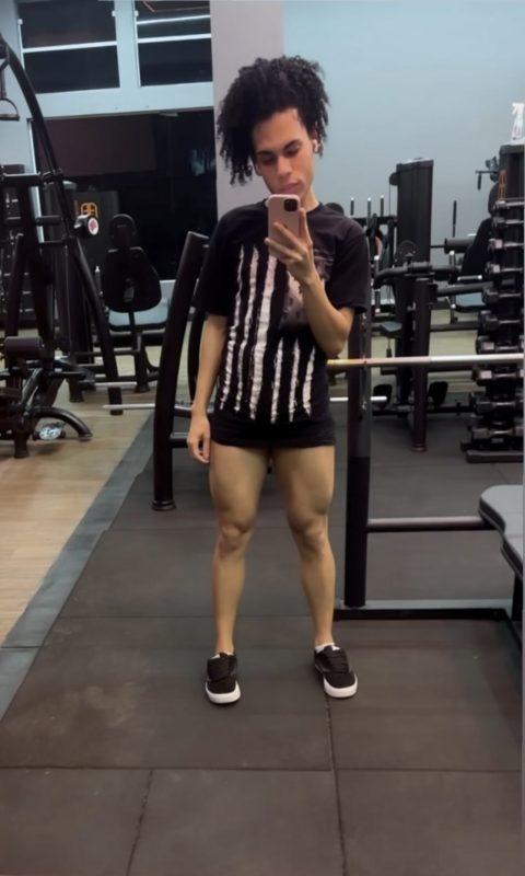 Eros Teixeira
