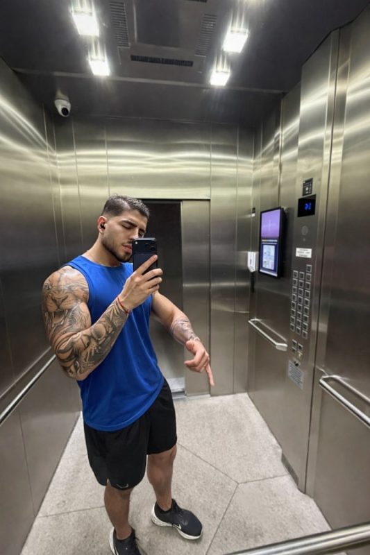 Filipe Beloni 6