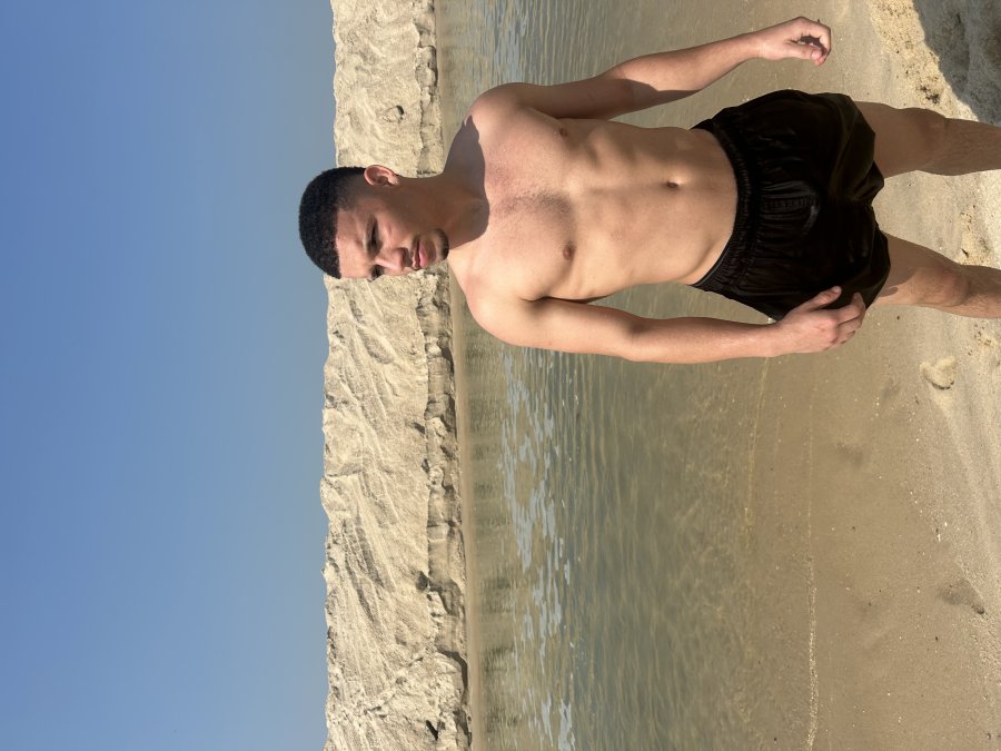 Gustavo Novinho 9