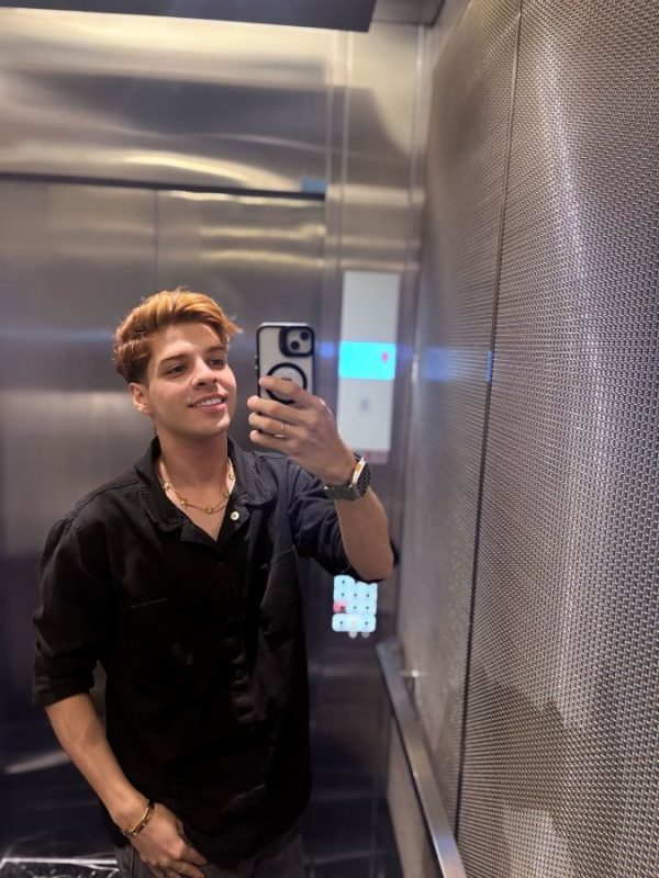 Wesley Baby