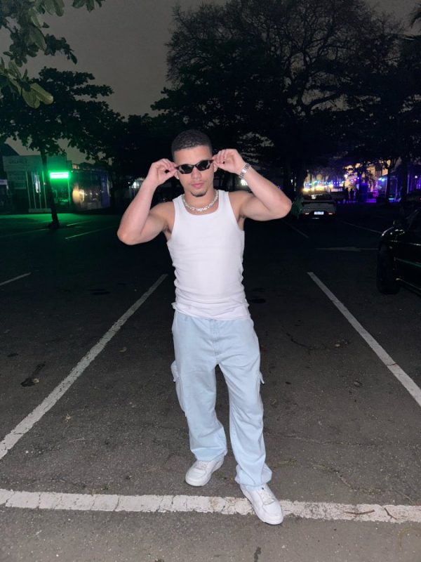 Gustavo Novinho 12