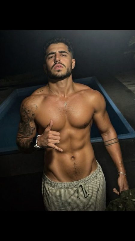 Filipe Beloni 2