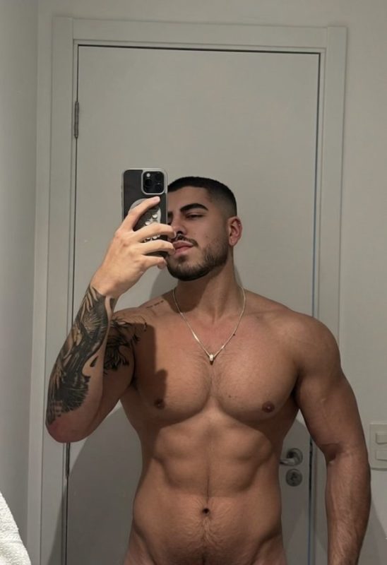 Filipe Beloni 1