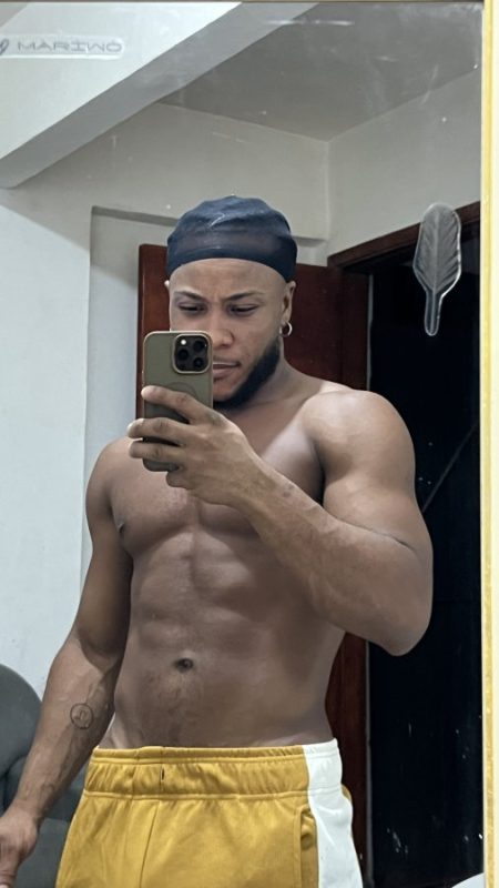 Carioca Puto