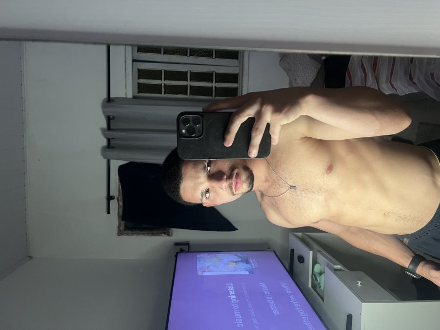 Gustavo Novinho 2