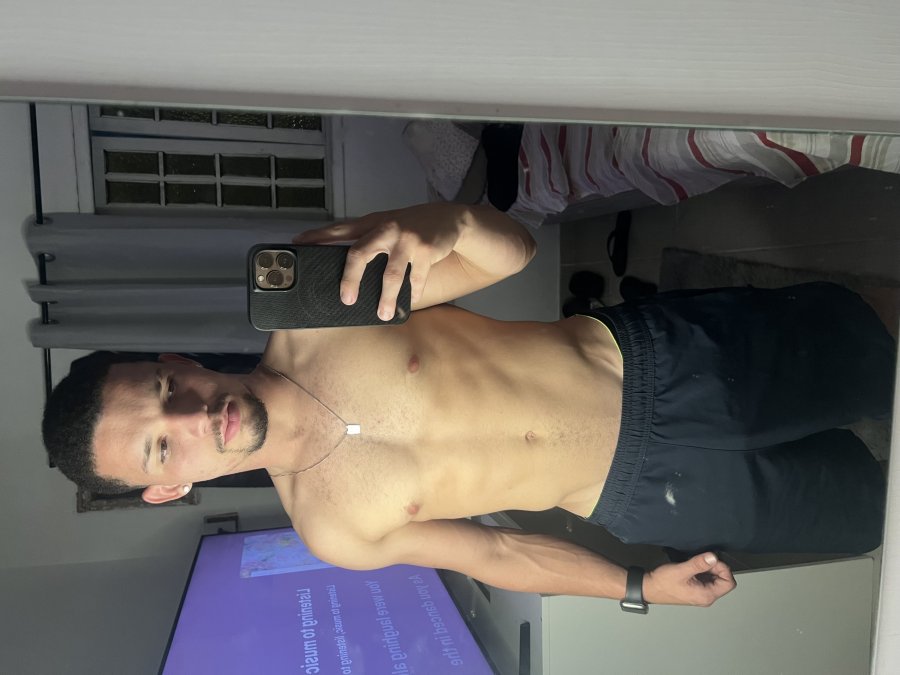 Gustavo Novinho 1