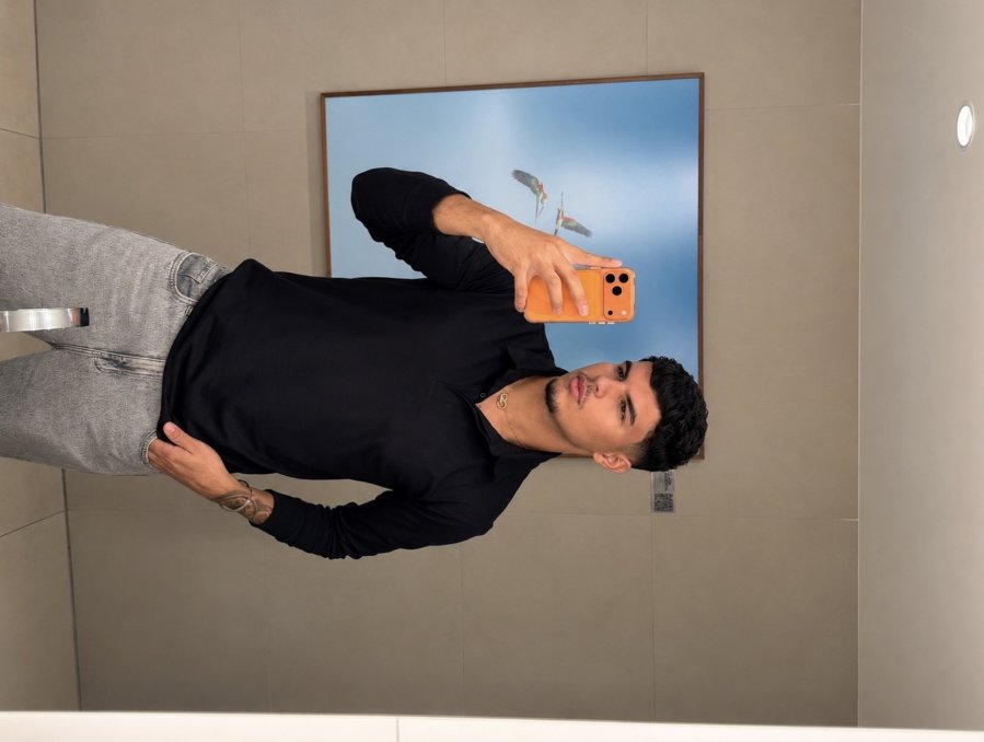 Henrique Veigas