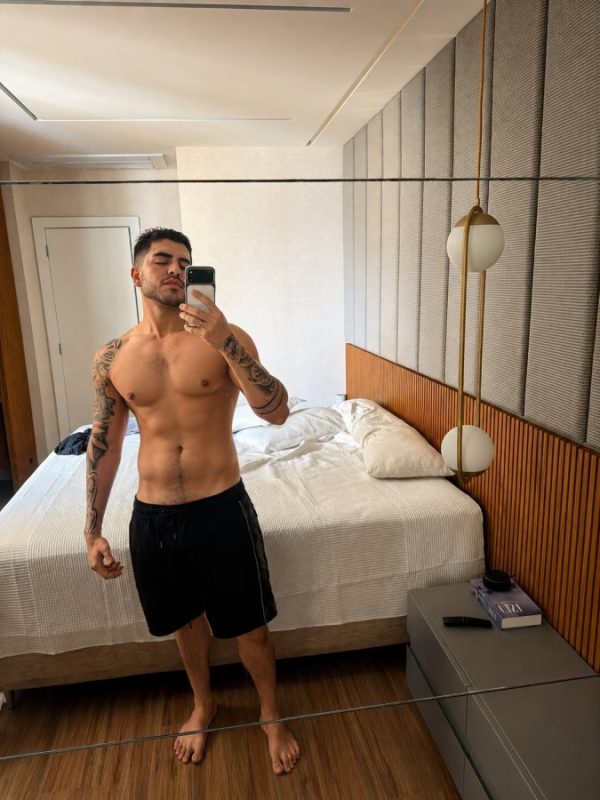 Filipe Beloni 2
