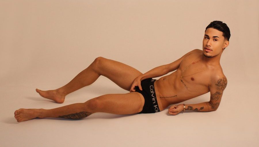 Miguel Arantêz