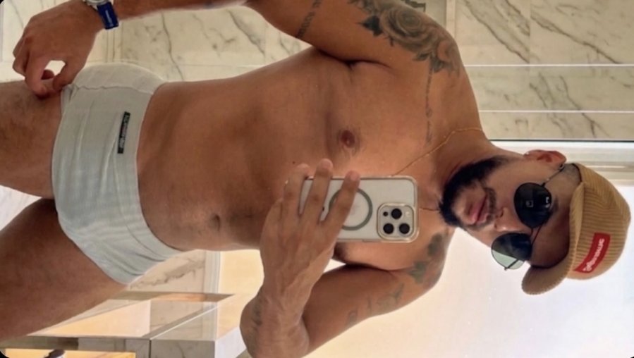 Hugo Masso