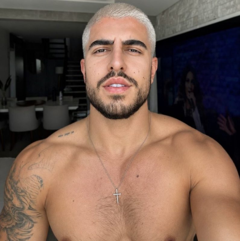 Filipe Beloni 1
