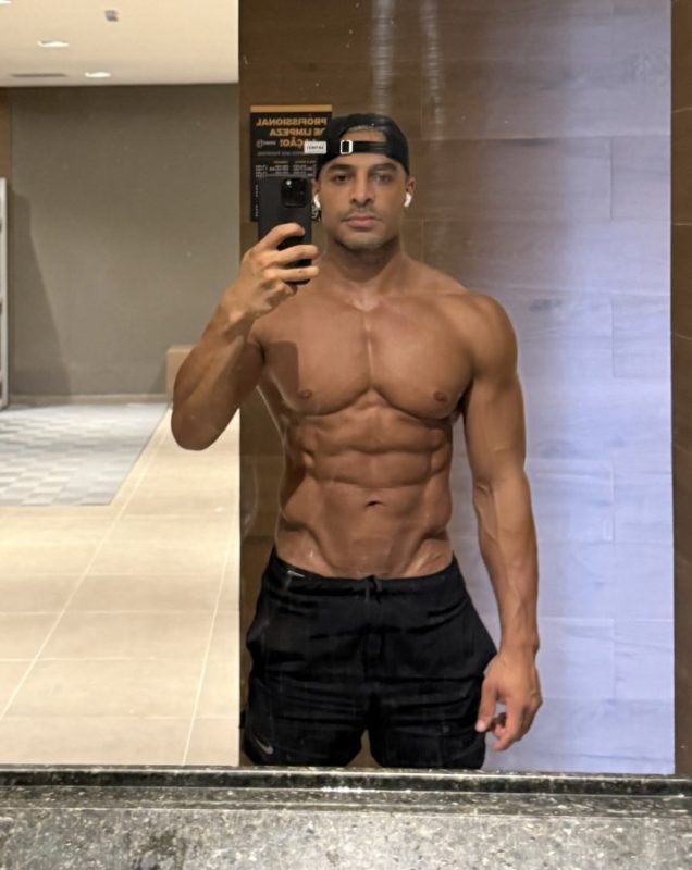 Giovani Gonçalves 5