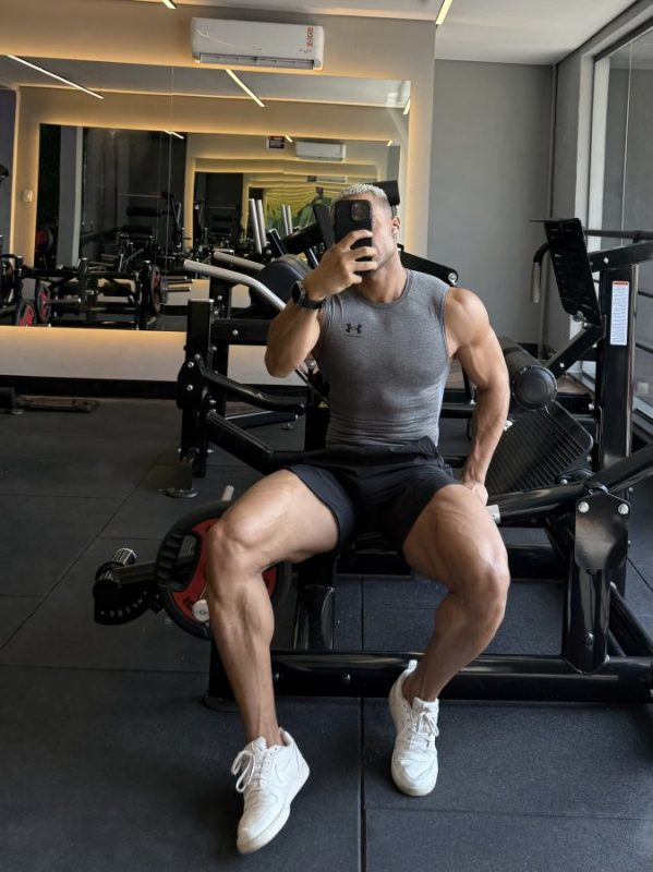 Giovani Gonçalves 1
