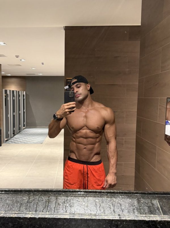 Giovani Gonçalves 4