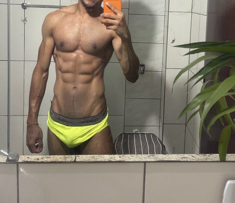 Lorenzo Black Dotado 6