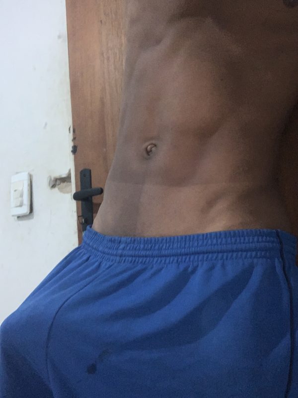 Gustavoo Santos 14