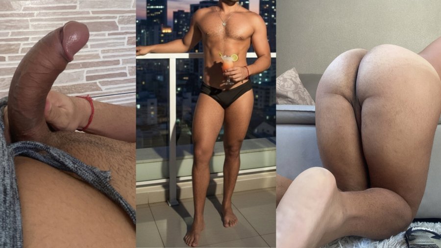 Roger Barcelos